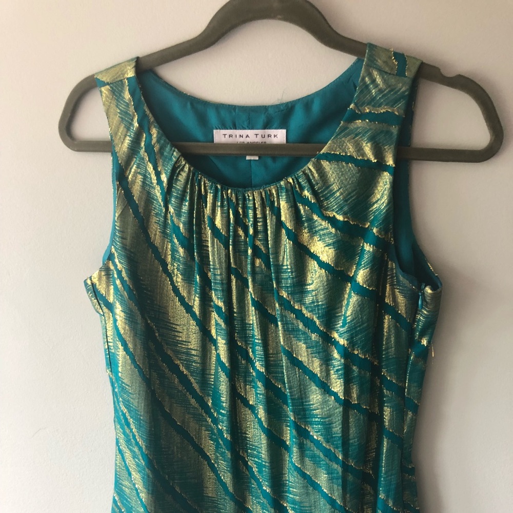 Trina Turk Tank